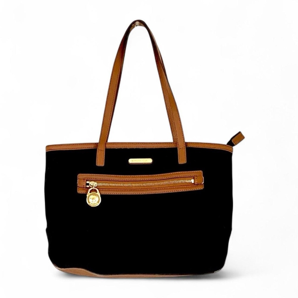 Michael Kors nylon shoulder bag